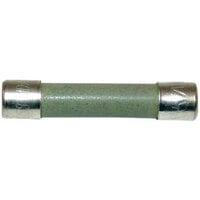 All Points 38-1443 1/4 inch x 1 1/4 inch 20A Time Delay Ceramic Fuse - 250V