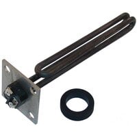 All Points 34-1177 Sink Heater Element; 240V; 4500W; 8 1/4 inch; 1 3/4 inch Bolt Hole Centers