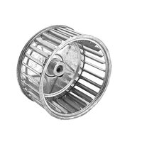 All Points 26-1927 Blower Wheel - 4 3/4 inch x 2 7/8 inch, Clockwise