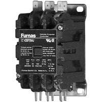 All Points 44-1411 50A 3-Pole Tyco Contactor - 24V