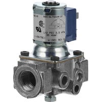 All Points 54-1092 Gas Solenoid Valve; 1/2 inch FPT; 120V