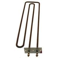 All Points 34-1199 Oven Element; 208V; 2000W; 19 inch x 41/2 inch