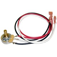 All Points 42-1577 Temperature Control Potentiometer with 16 inch Leads