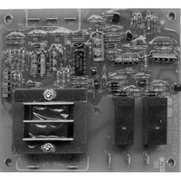 All Points 46-1415 Water Level Control Board for Boiler - 24V