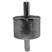 All Points 26-1942 Small Overflow Dishwasher Strainer