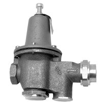 All Points 56-1155 1/2 inch FPT Union x 1/2 inch FPT Water Pressure Reducing Valve - 10 to 35 lb. Range