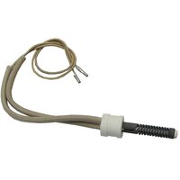 All Points 44-1032 Ignitor with Molex Plug and 14 inch Wire Lead - 115V