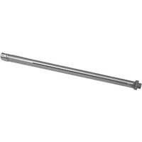 All Points 26-2000 23 inch Aluminized Steel Broiler Burner with Air Shutter