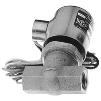 All Points 58-1004 Steam Solenoid Valve; 1/2 inch FPT; 120V