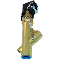 All Points 58-1078 Water Drain Solenoid Valve; 1/2 inch FPT; 110/120V