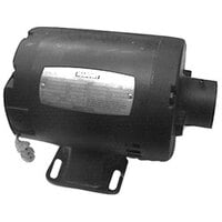 All Points 68-1257 1/3 hp Fryer Filter Pump Motor - 115/230V