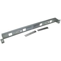 All Points 26-3000 Burner Support Bracket with 2 Metal Strips