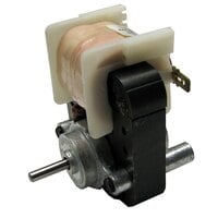 All Points 68-1170 Evaporator Fan Motor - 120V, 0.60A