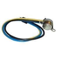 All Points 46-1461 Defrost Thermostat; 3 Wire