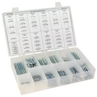 All Points 85-1045 300 Piece Roll Pin Kit