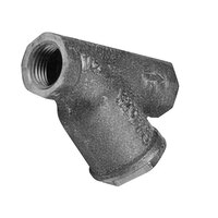 All Points 56-1187 Water Line Y Strainer; 1/2 inch FPT