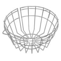 All Points 26-1972 6 1/2 inch x 3 1/4 inch Wire Basket