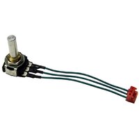 All Points 42-1508 Potentiometer with 3 Wire Leads and Single Plug