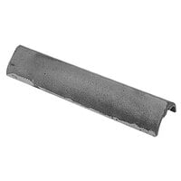 All Points 24-1051 14 1/2" x 3 1/2" x 2 1/2" Cast Iron Radiant