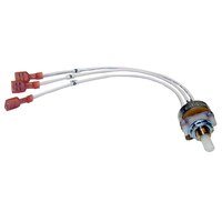All Points 42-1458 Potentiometer with 8 inch Leads