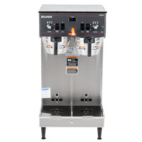 Bunn 27900.0001 Dual Soft Heat Brewer - 120/208V, 5900W