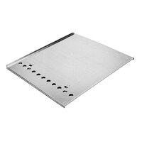 All Points 26-1853 25 3/4" x 23 1/4" Insulation Top Pan