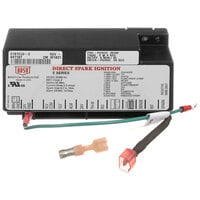 American Range A10057 Direct Spark Three Try Control