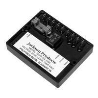 All Points 42-1359 Solid State Timer for Dish Machine - 24V
