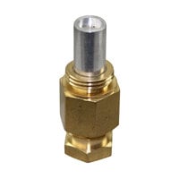 All Points 26-1675 Pilot Orifice (Baso); 0.021 inch Hole; Natural Gas; Size (CCT): 1/4 inch