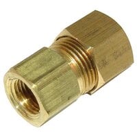 All Points 26-2937 3/8"-27 x 3/8" CCT Female Coupling
