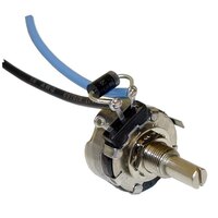 All Points 42-1423 Speed Control Potentiometer - 120V, 250 OHM