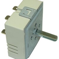 All Points 42-1480 Infinite Control Switch - 13A/120V