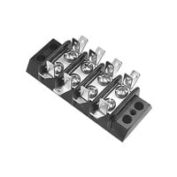 All Points 38-1155 4 Pole Terminal Block