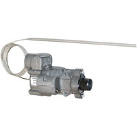 All Points 46-1285 Thermostat; Type: BJWA; Temperature 150 - 500 Degrees Fahrenheit; 36 inch Capillary