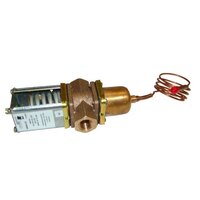All Points 58-1128 Water Regulating Valve for Ice Machines