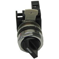 All Points 42-1544 Rotary Switch Kit for 7/8 inch Hole
