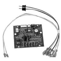 All Points 42-1071 Digital Timer Board with Wiring Harness - 120V