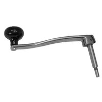 All Points 22-1091 Can Opener Handle, Arbor, and Knob