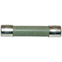 All Points 38-1441 1/4 inch x 1 1/4 inch 15A Time Delay Ceramic Fuse - 250V
