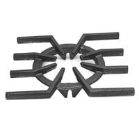 All Points 24-1110 6 1/4" Cast Iron Spider Grate