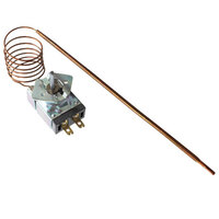 All Points 46-1023 Thermostat; Type S; Temperature 200 - 450 Degrees Fahrenheit; 36 inch Capillary