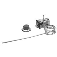 All Points 46-1031 Thermostat; Type TB125; Temperature 175 - 550 Degrees Fahrenheit; 60 inch Capillary
