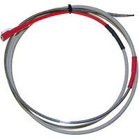 All Points 44-1221 Temperature Sensor Probe; 48"; 1/4" Female Push-ons