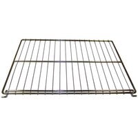 All Points 26-3726 26 inch x 20 1/4 inch Oven Rack with Stop
