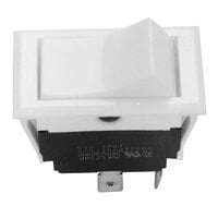 All Points 42-1073 On/Off Rocker Switch - 20A-125/250V