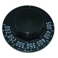 All Points 22-1245 2 1/4" Thermostat Dial (200-500)