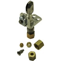 All Points 51-1474 Pilot Kit; 3/16 inch and 1/4 inch CCT Tube Size; Natural Gas / Liquid Propane
