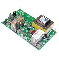 All Points 44-1243 Water Level Control Board for Steam Equipment - 24V