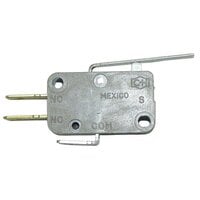 All Points 42-1137 On/Off Mini Micro Leaf Switch - 10A/125-250V