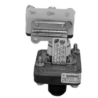 VULCAN HART 819297 Valve Prtst VULCAN HART 819297 Valve Prtst